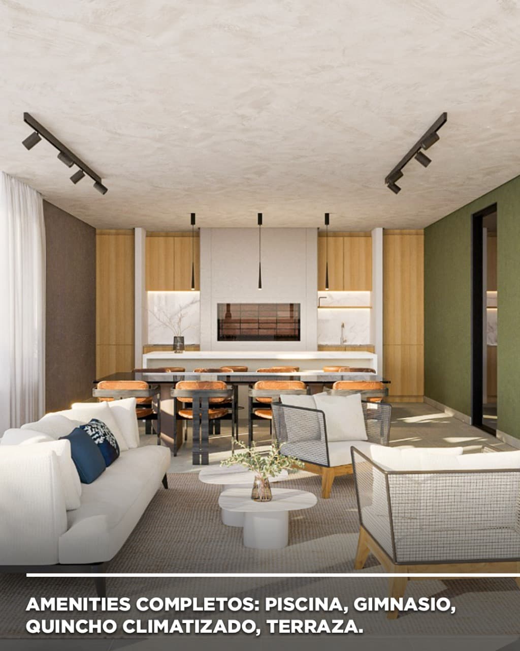✨ Venire Villa Morra, Tu Mejor Inversión A 200m Del Shopping Mariscal ✨, foto 3