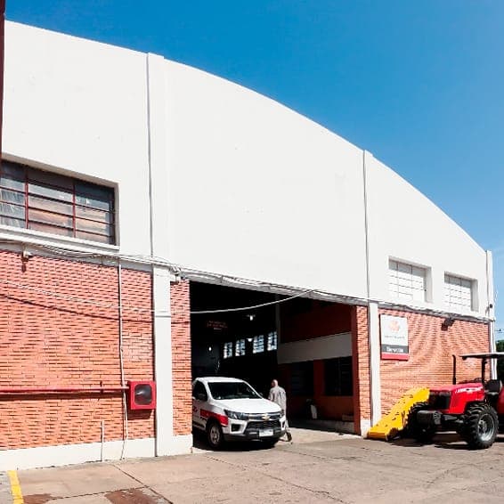 Mas de 4.000 M2 — foto 4