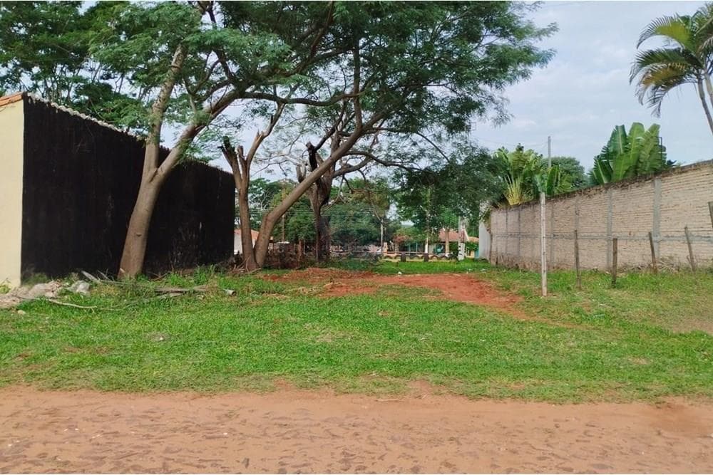 Terreno en Venta en San Lorenzo, foto 5