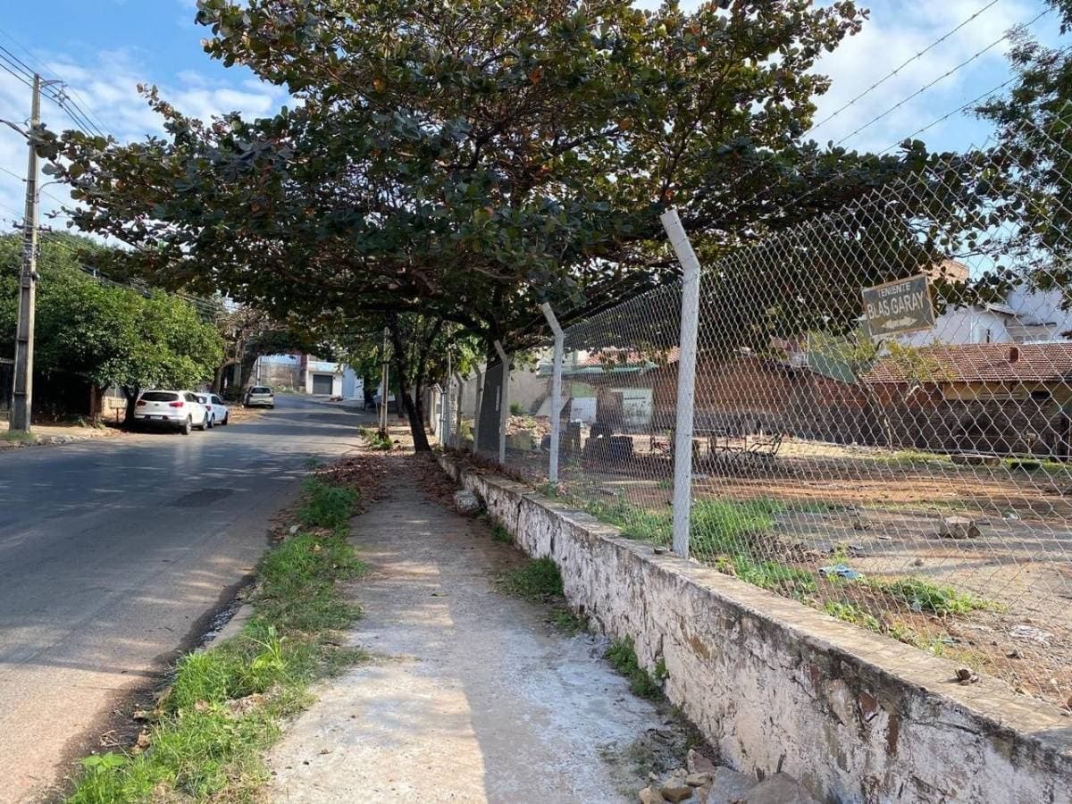 Amplio terreno en esquina en el centro de asuncion, foto 4