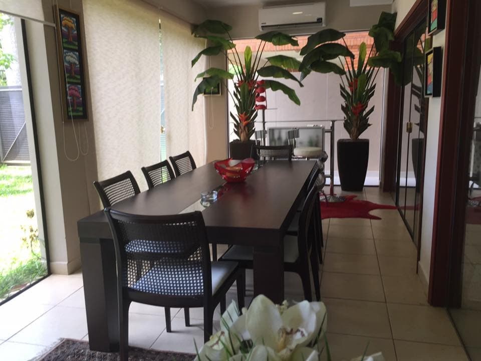 Alquiló Casa Amoblada En Barrio Cerrado, foto 4