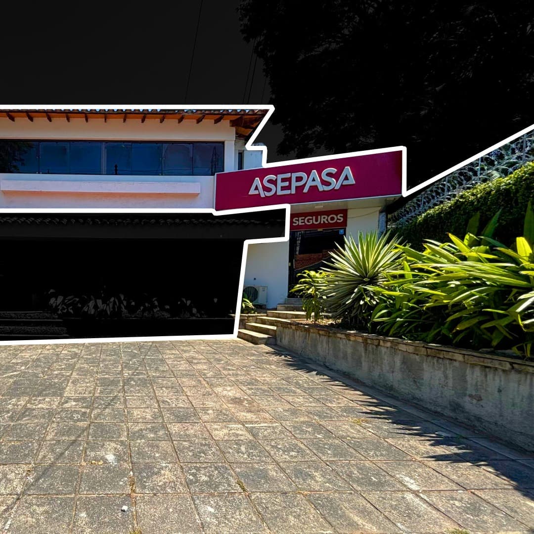 Oficinas Corporativas / Local Comercial en Alquiler - Barrio Mcal. López — foto 2