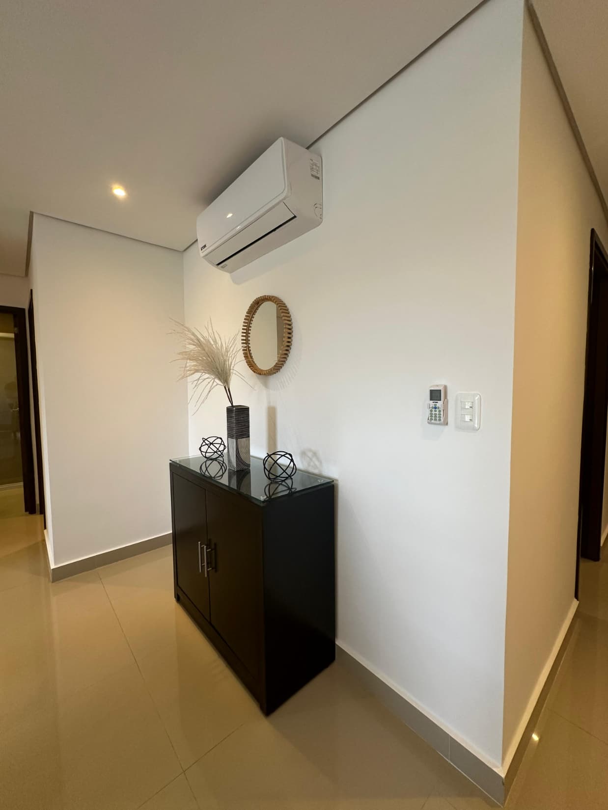 Departamento Amoblado – Edificio Emporium — foto 2
