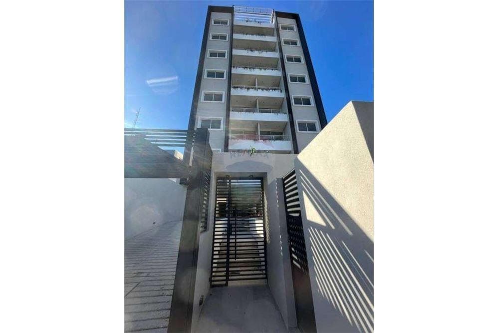 Alquiler de Departamentos en Barrio Jara