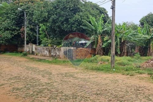 Terreno Venta PY Central Fernando de la Mora, foto 2