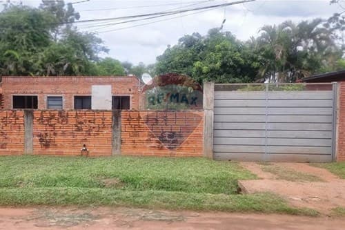 Casa en venta, Luque, foto 2