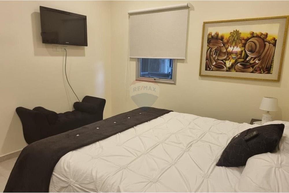 Departamento - Alquiler - Paraguay Asunción Villa Morra — foto 5