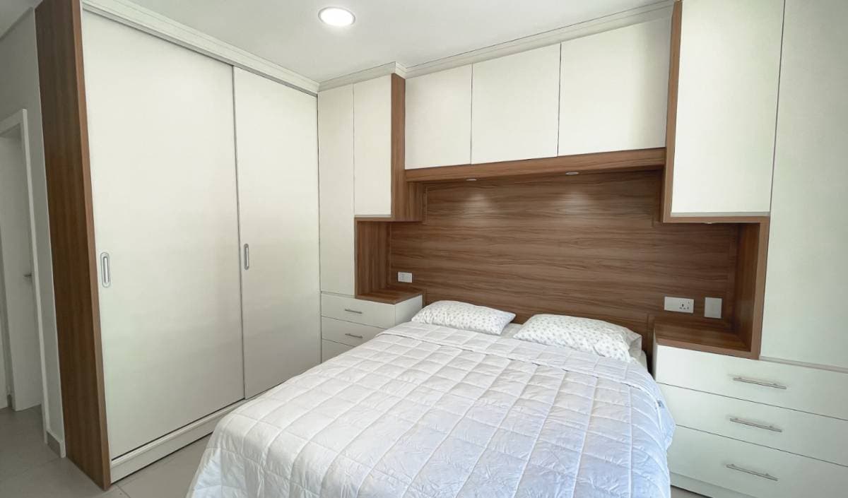 En Venta Departamento Semi Amoblado Y Equipado - Edificio Smart One