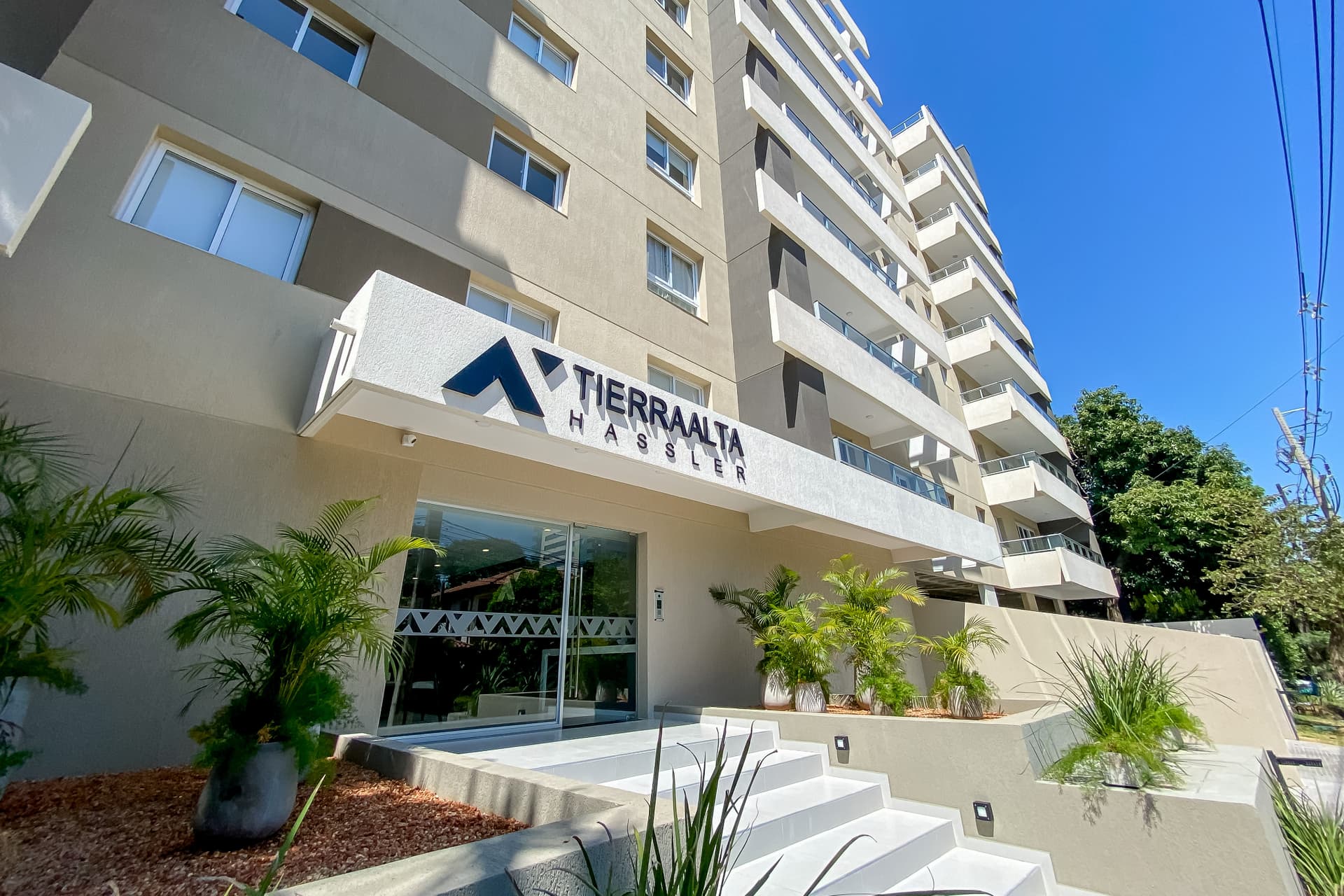 Edificio Tierra Alta Hassler, foto 3