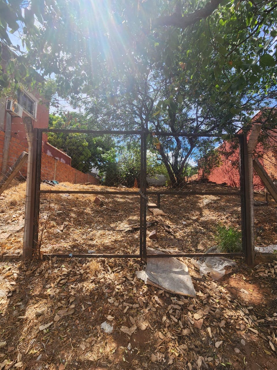 Terreno Zona Diario Nación - Fdo. De La Mora — foto 3