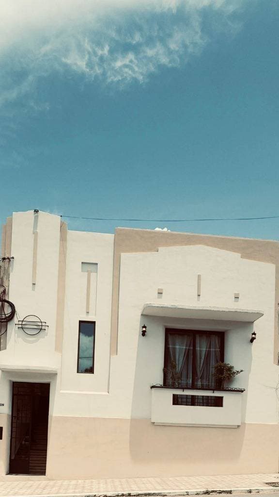 En venta casa allegra - patrimonio cultural en el corazón de Asunción, foto 2