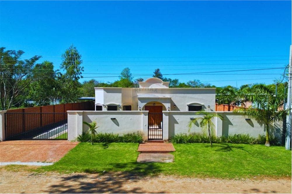 Hermosa casa amoblada en san bernadino, foto 3
