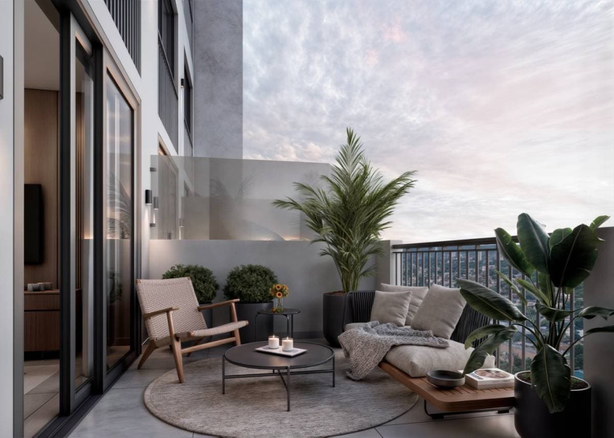 En venta departamento en pozo a pasos del shopping del sol - id 50231 — foto 5
