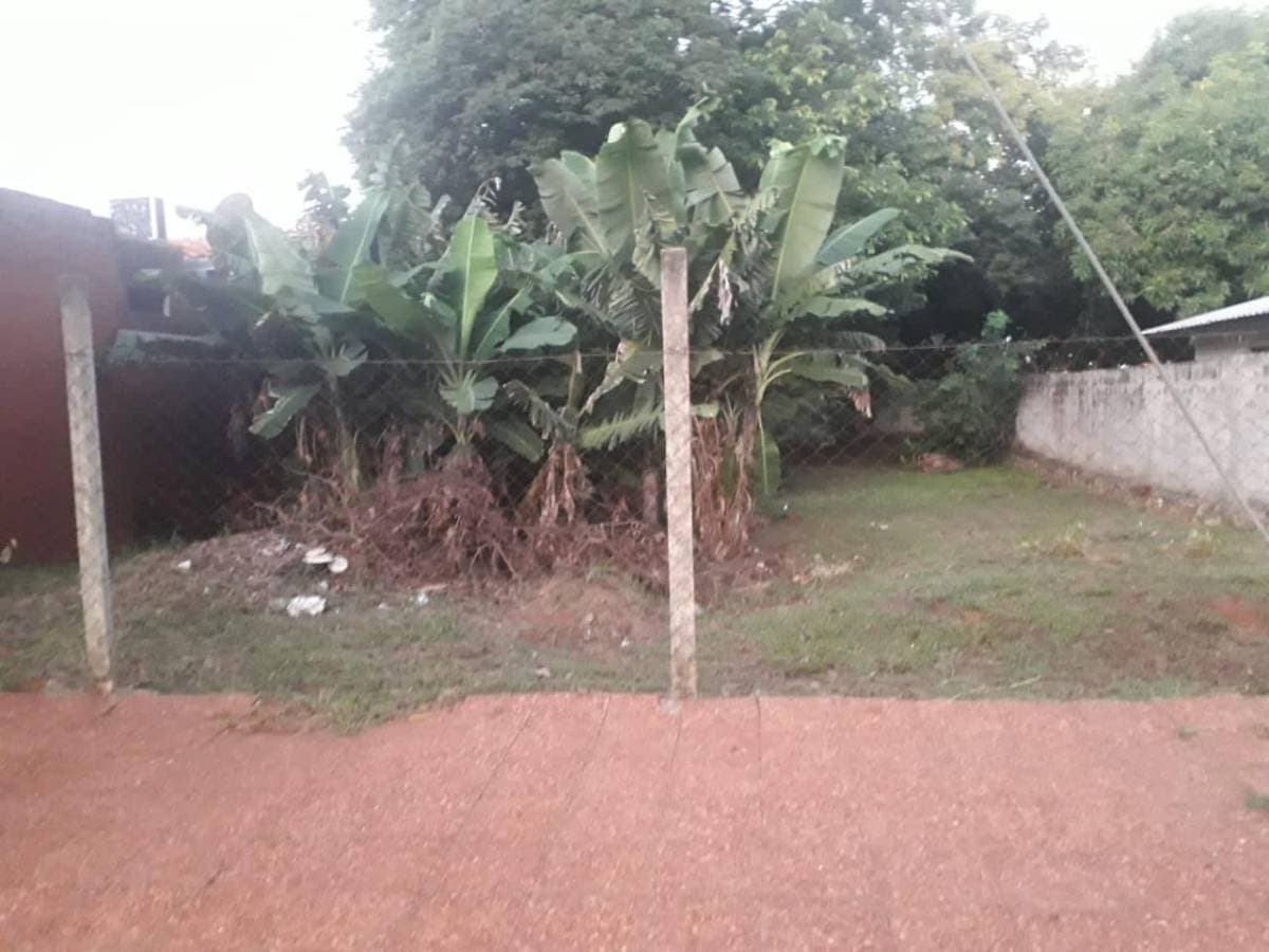 Vendo terreno de 360 mts2 en La Lomita Ñemby
