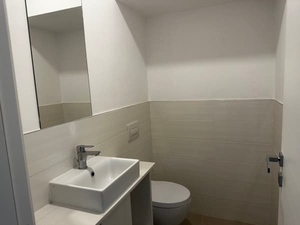En alquiler departamento de dos dormitorios en barrio mariscal lopez, foto 2