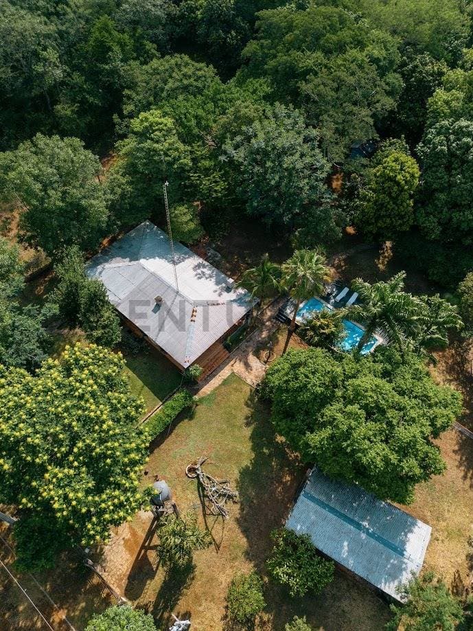 Alquiler de Casa en Atyra, Cordillera