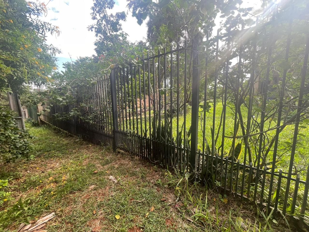 ???????? Terreno en venta – Villa Elisa | barrio villa bonita