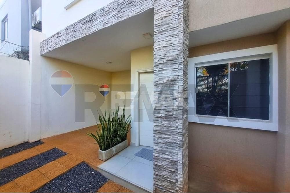 Se alquilo duplex coqueto en Fernando de la Mora — foto 3