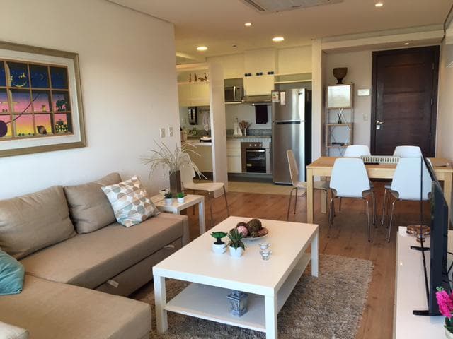 Dpto De 1 Habitación Amoblado — foto 2