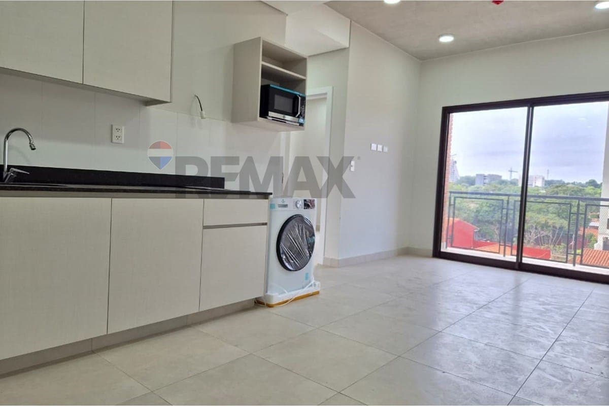Departamento-alquiler-Luque-central, foto 2