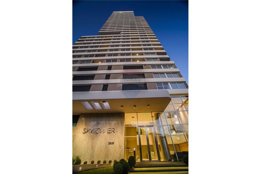 Alquilo departamento full amoblado en SKYTOWER