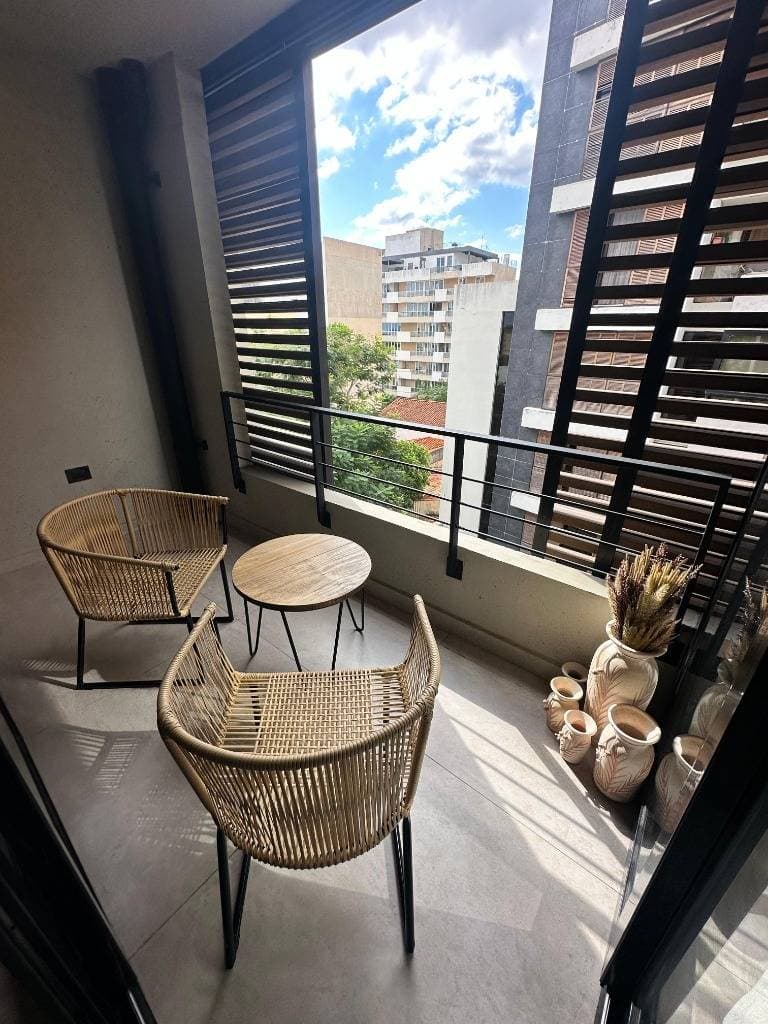 Departamento de 1 dormitorio en the station Las Mercedes, foto 5