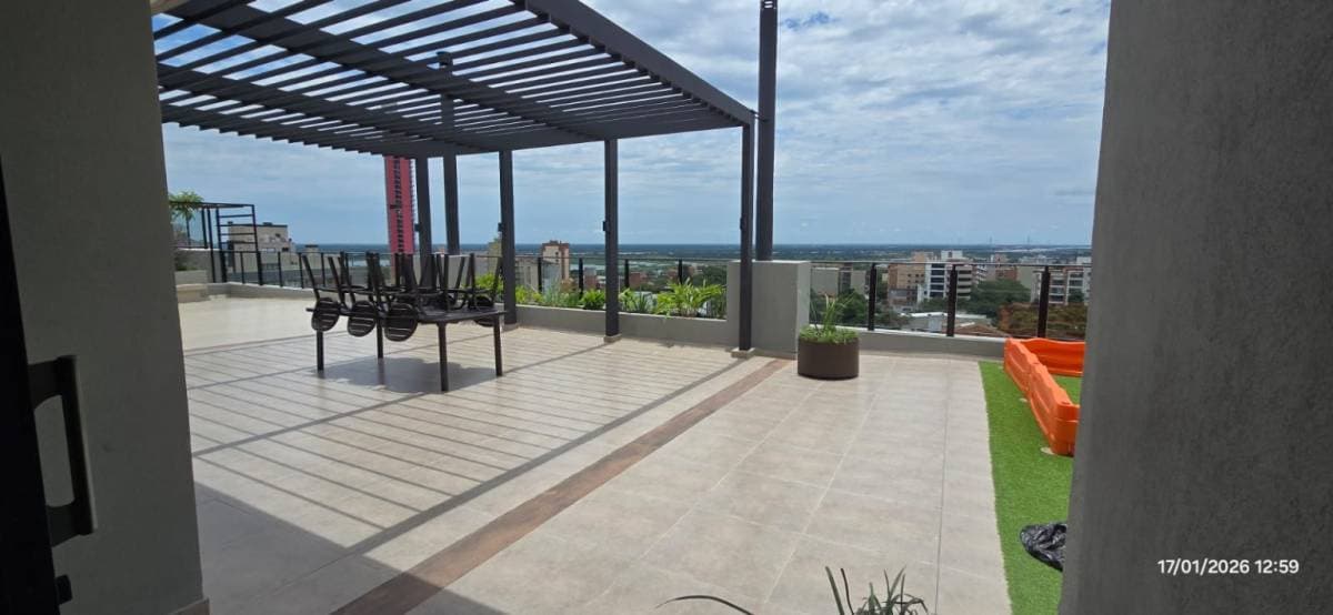 en el Edificio Residencial Washington Park, foto 3