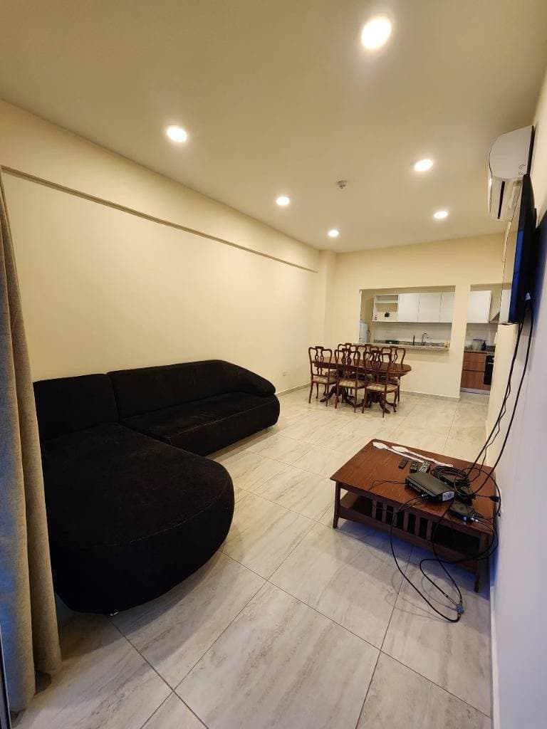 Departamento Amoblado en Edificio Ágora - Villamorra — foto 2
