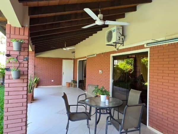 Casa exclusiva en Los Laureles 483m2, foto 4