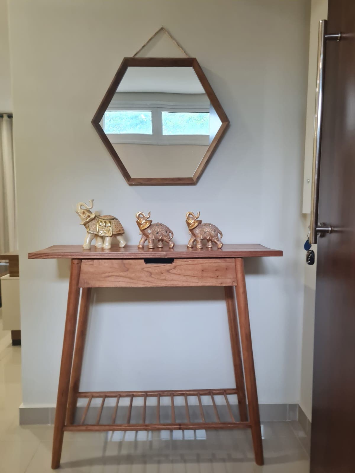 Departamento amoblado - sobre malutin — foto 3