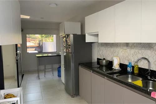 Casa-Venta-Cap. Caballero y Obispo Maíz, San Vicente, Asunción, foto 4