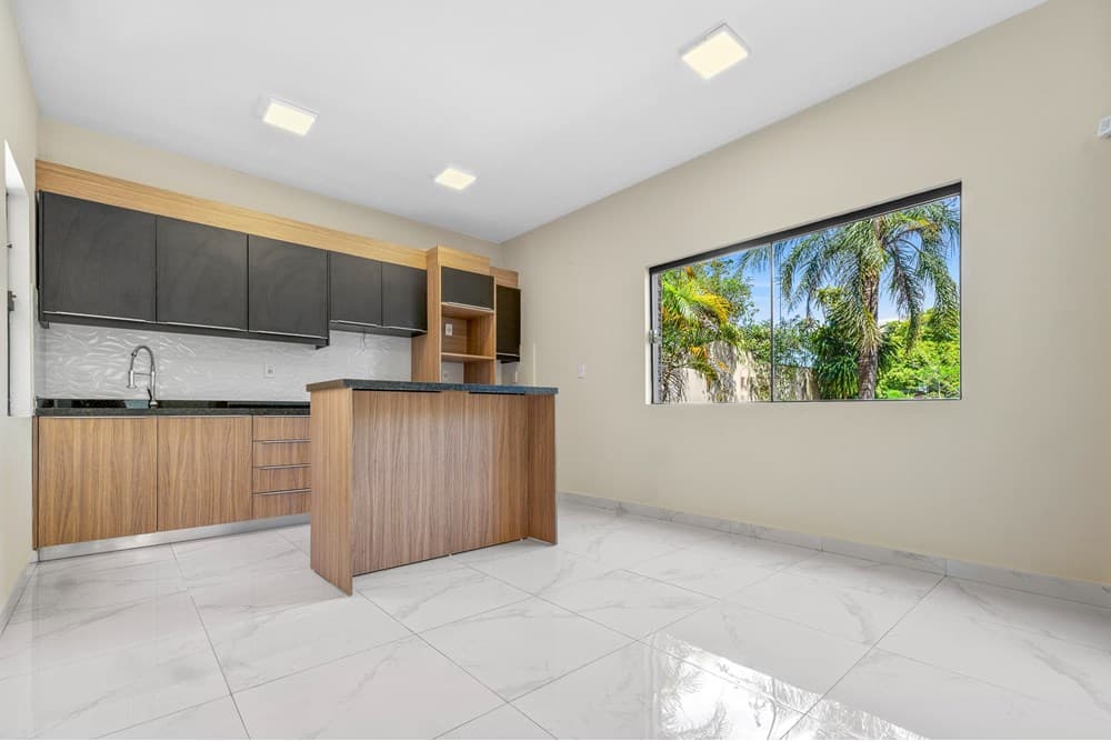 En venta casa a estrenar en sajonia - asuncion, foto 3