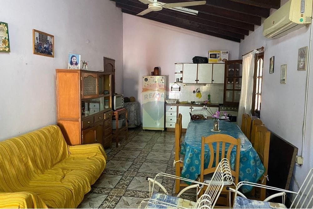 Casa en venta en Mariano Roque Alonso – barrio arecaya, foto 3