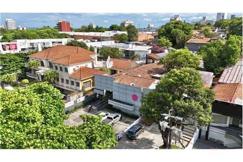 Terreno-Venta-Avda España casi Pitiantuta, Mariscal López, Asunción, foto 2