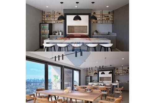 Departamento en pozo - Recoleta, foto 4