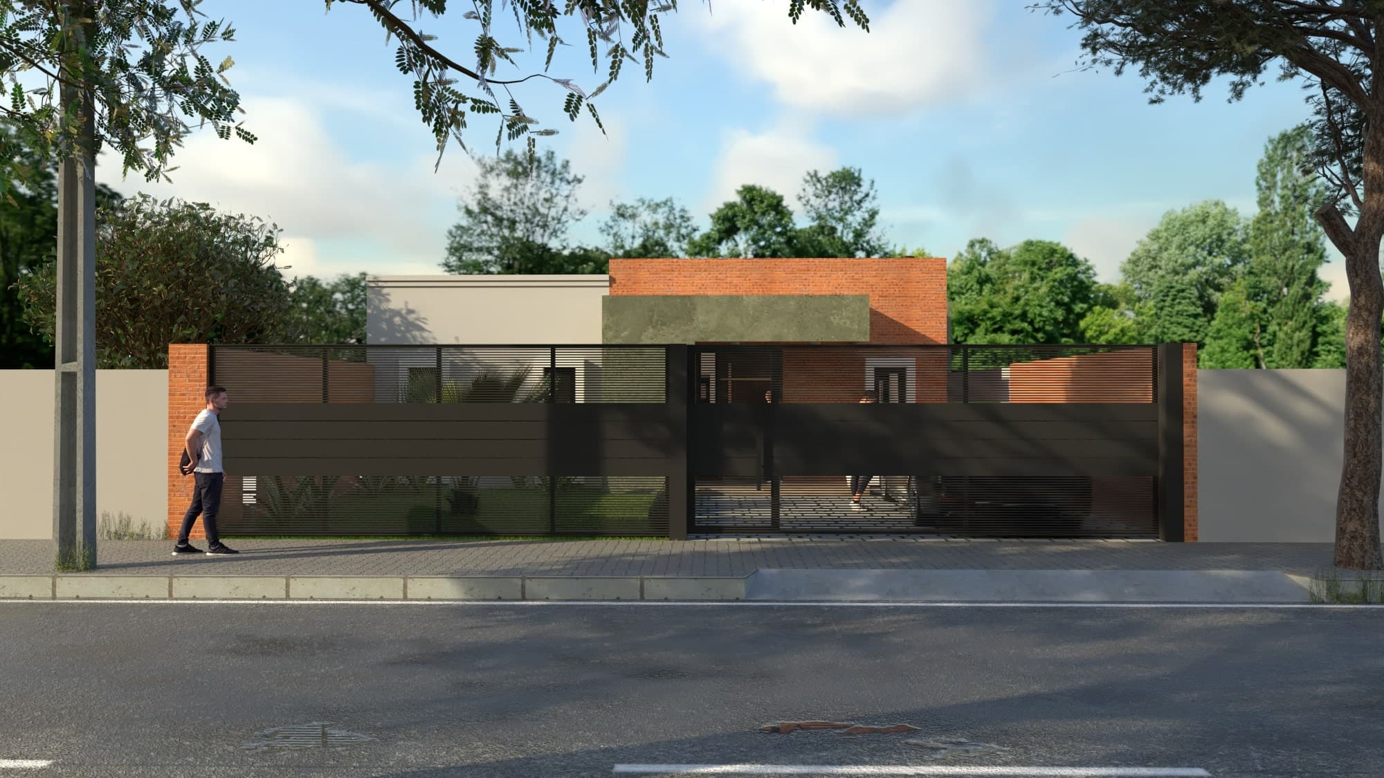 Viviendas ADM Arquitectura, foto 3