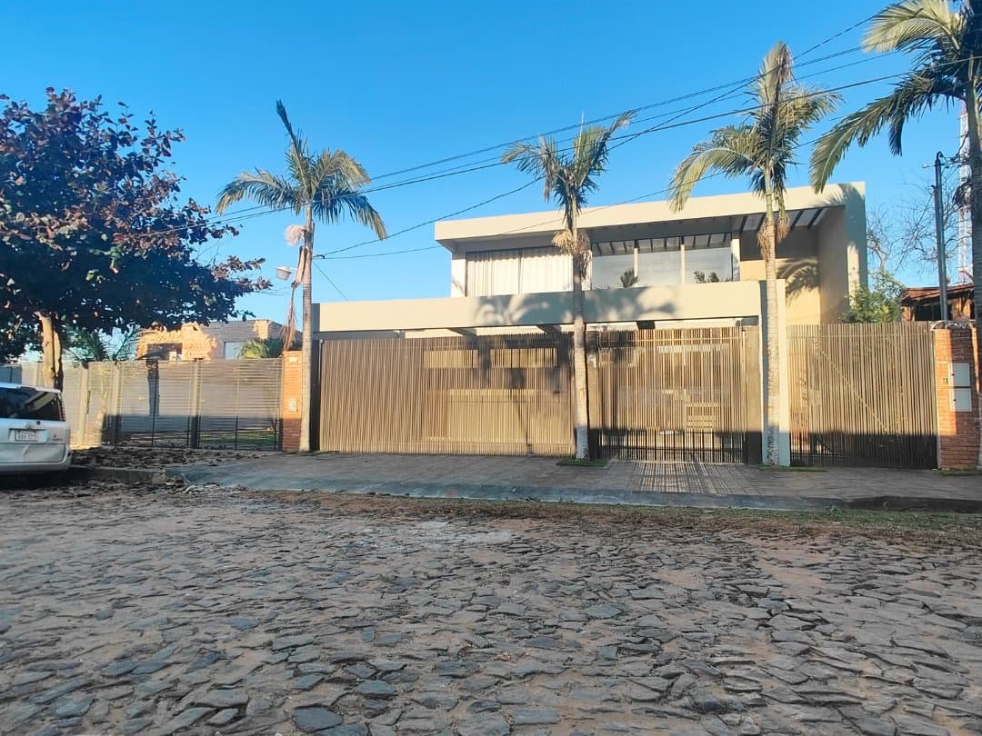 Casa 3 dormitorios en barrio santo rey, foto 1