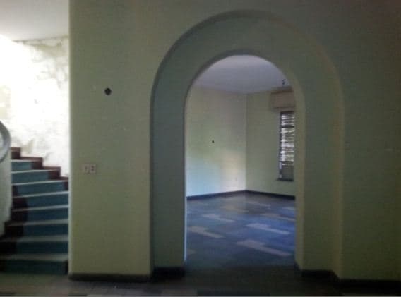 señorial residencia estilo art deco sobre Avda. Mcal. López — foto 5