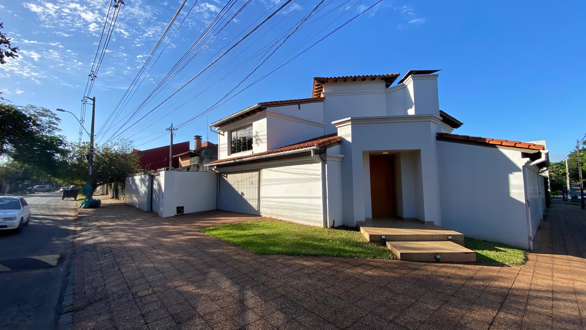 De Casa En Barrio San Cristobal De 952m2, foto 1