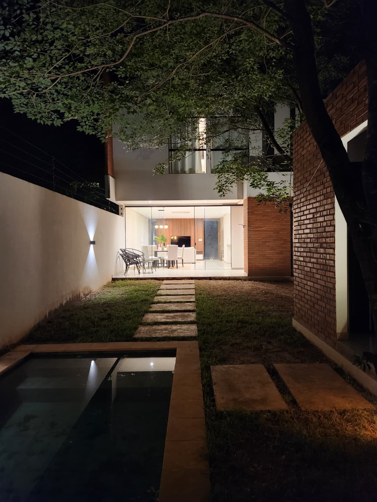 Alquilamos duplex amoblado zona conmebol — foto 4