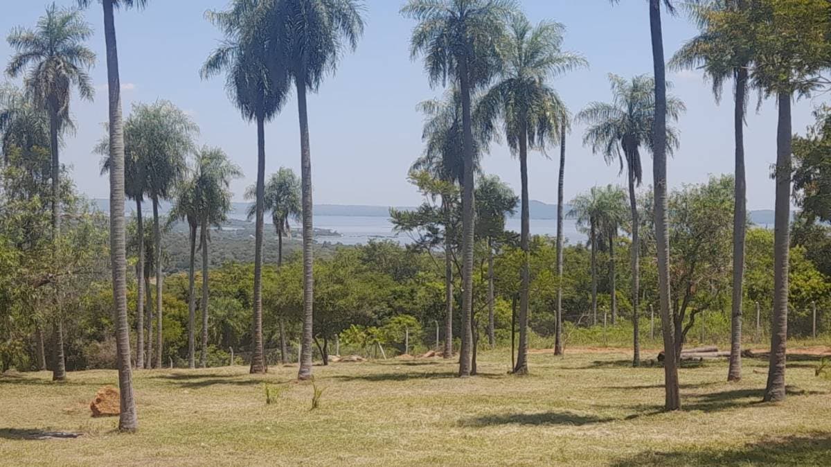 VENDO terreno en LA SIERRA CONDOMINIO - Ciervo Cua - San Bernardino