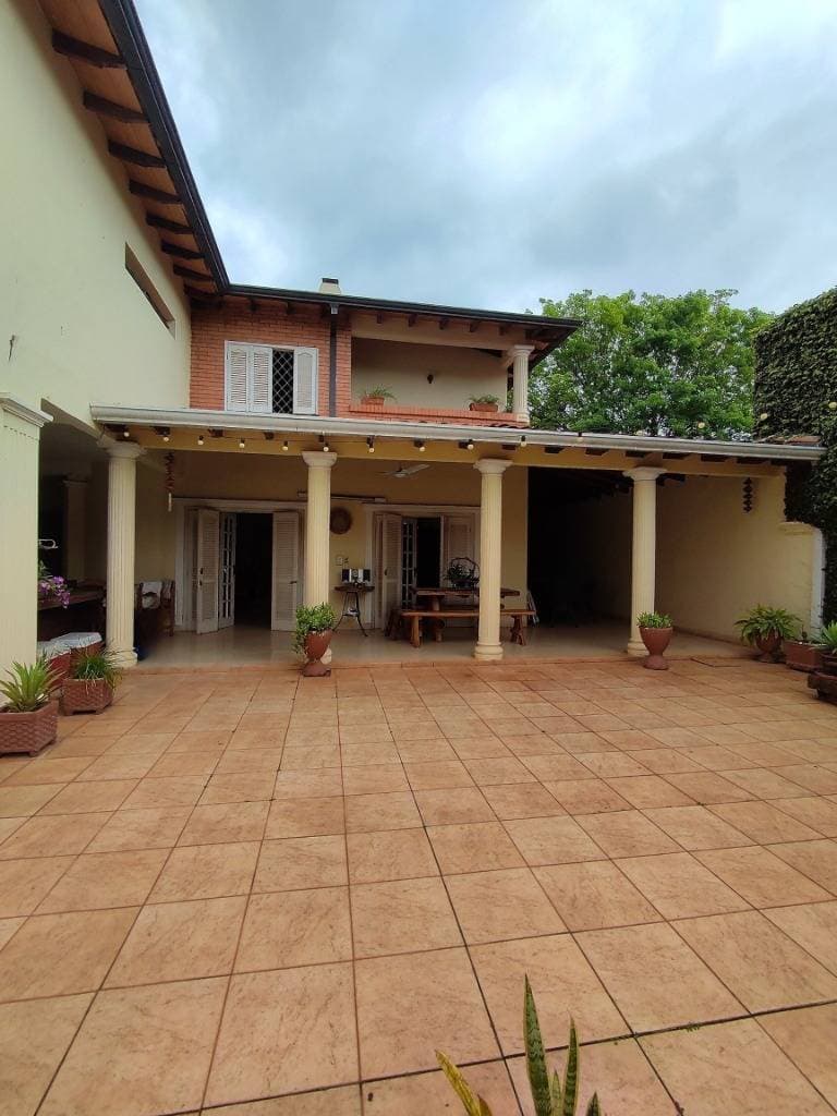 casa de 3 habitaciones en el barrio Villa Aurelia de Asunción, foto 5