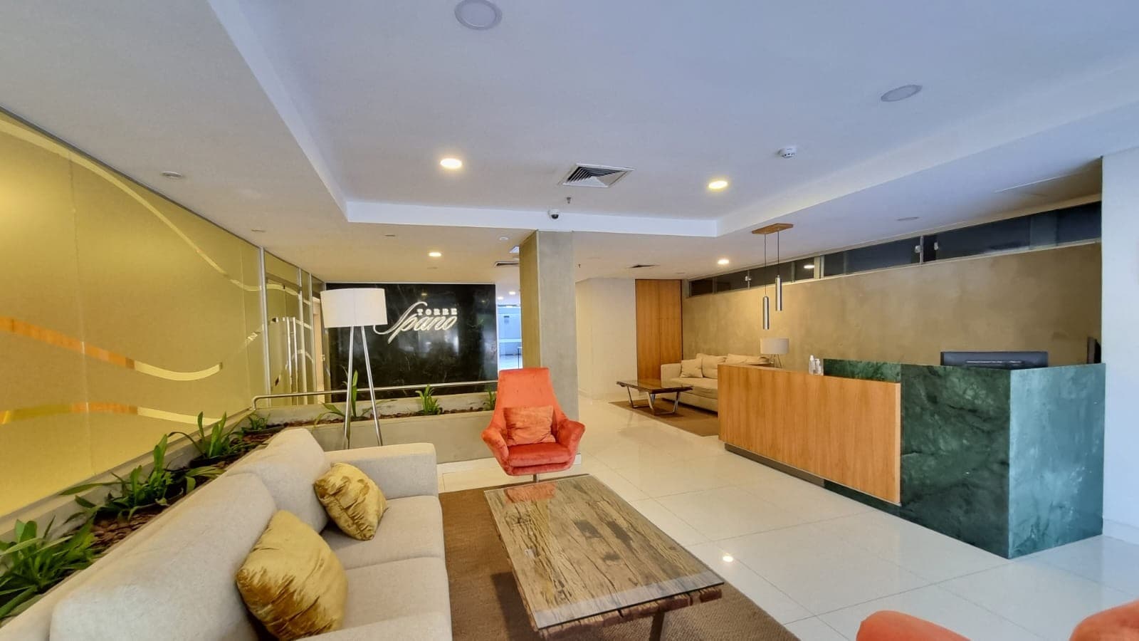 Departamento en Edificio Torre Spano, foto 3