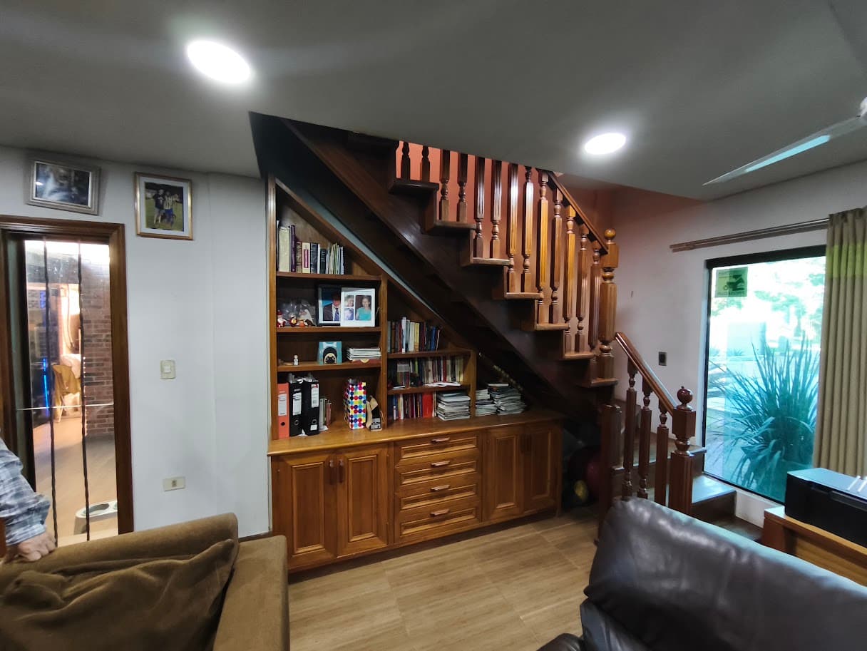 Casa en venta en Limpio Barrio San Marcos 1, foto 4