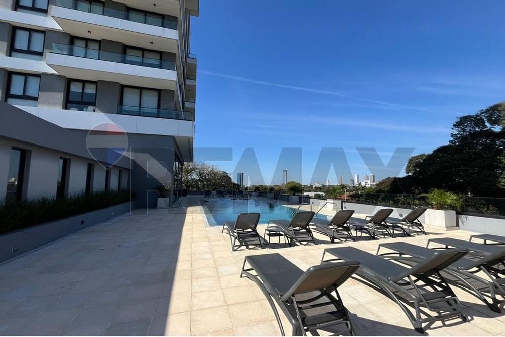 Departamento en Alquiler/Venta Edificio FEEL, foto 1