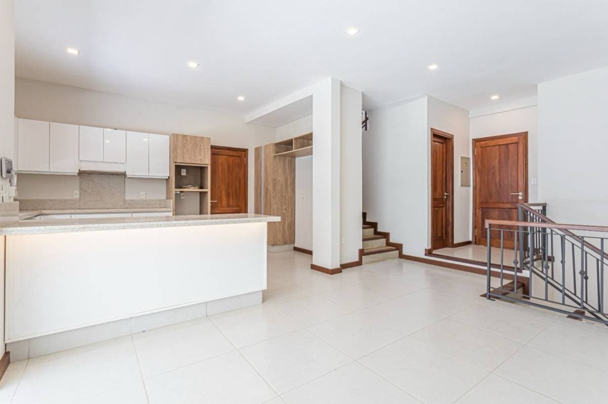 Casa a estrenar en el barrio mburucuya, foto 5