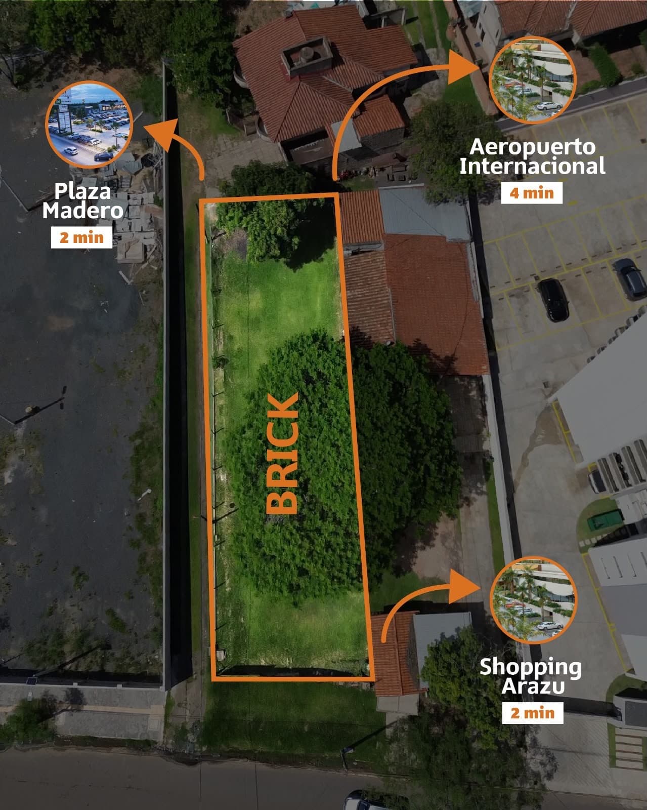 Departamentos en pozo edificio brik — foto 3