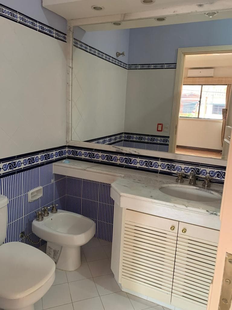 casa en Condominio Barrio Mcal. Estigarribia — foto 4