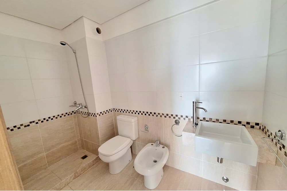 Departamento-Alquiler-EDIFICIO CENTRAL PARK, Santísima Trinidad, Asunción, foto 5