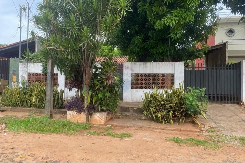 Casa - Venta - Paraguay Central San Lorenzo, invierte en un hogar comodo!, foto 2